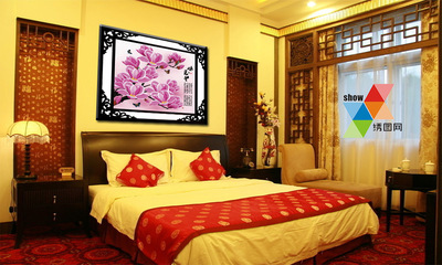義烏市炫光工藝品 鉆石畫批發(fā)與加盟代理的行業(yè)領(lǐng)軍者