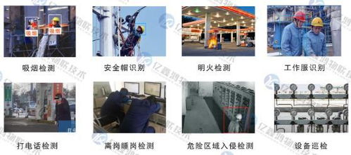 智能安全防護 AI火災(zāi)監(jiān)控報警系統(tǒng)與工廠安全事故預(yù)防預(yù)警體系的設(shè)計施工服務(wù)